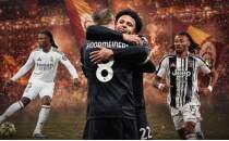 Galatasaray'�n orta saha hedefleri