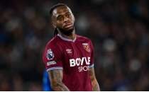 Fenerbah�e Semedo'nun alternatifini buldu!