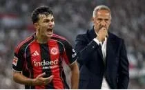 Galatasaray, Can Uzun i�in Adi H�tter'i bekliyor