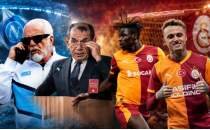 Galatasaray ve Napoli aras�nda s�rpriz transfer ihtimali!