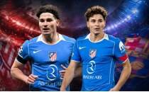 Avrupa'da sezonun krizi: Julian Alvarez!
