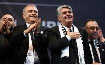 Be�ikta� �kinci Ba�kan� Hakan Daltaban: 'Haz�r�z, bekleyip g�rece�iz''