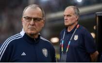 Uruguay'da Marcelo Bielsa d�nemi sona erdi