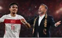 Okan Buruk'tan transfer i�in �zel g�r��me: Can Uzun