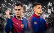 Be�ikta�'ta Marc Casado i�in transfer plan�