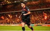 Galatasaray'da rota yeniden Aral �im�ir
