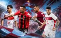 Trabzonspor'dan transferde �ov!