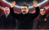 Arda Turan'dan A Milli Tak�m teknik direkt�rl��� i�in resmi a��klama