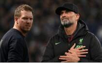 Nagelsmann ayr�l�yor, Klopp g�reve haz�rlan�yor