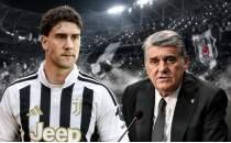 Be�ikta�'ta Dusan Vlahovic �stanbul'a gelebilir!