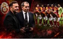 Galatasaray'da kritik uyar�: Faturas� a��r olacak!