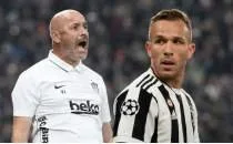 Be�ikta�'ta yeniden Arthur Melo sesleri