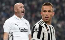 Be�ikta�'tan Arthur Melo hamlesi!