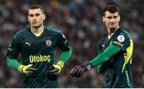 Fenerbah�e'ye Livakovic'ten k�t� haber