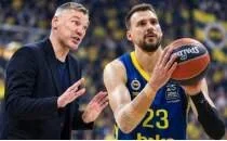 Guduric'ten Fenerbah�e ve Jasikevicius itiraf�