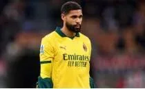 Be�ikta�'ta rota Ruben Loftus-Cheek!