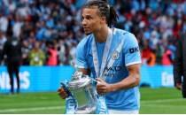 Manchester City'nin Nathan Ake i�in talebi belli oldu!