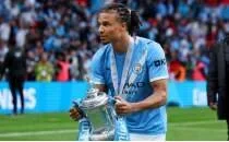 Fenerbah�e'ye ye�il ���k: Nathan Ake
