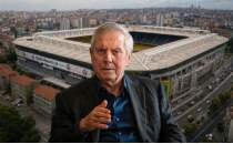 Fenerbah�e'ye stadyum projesinden dev gelir! 