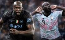 Be�ikta�'ta Lukaku i�in sa�l�k seferberli�i