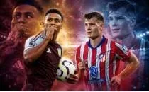 Fenerbah�e'de forvette �ncelik Watkins! Alternatif S�rloth