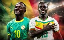 Sadio Mane'den Senegal Milli Tak�m� karar�
