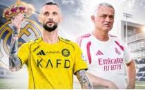 Real Madrid'den Brozovic hamlesi