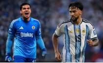 Fenerbah�e'de Ederson i�in s�rpriz takas iddias�!
