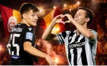 Galatasaray'�n on numara transferinde alternatifi belli oldu!
