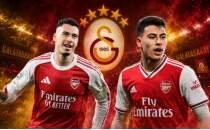 Arsenal'in Martinelli transferinde beklentisi belli oldu