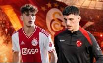 Galatasaray'da milli stoper Ahmetcan Kaplan g�ndemde