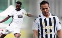 Be�ikta�'ta onun geli�i Ndidi'nin sonu olacak: Arthur Melo