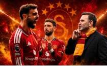 Galatasaray'a Bruno Fernandes'ten s�cak haber!