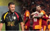 Galatasaray, �orum FK kar��s�nda savunmada karars�z
