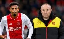 G�ztepe Owen Wijndal i�in harekete ge�ti