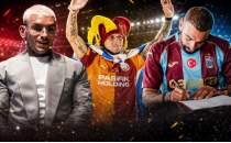 Lucas Torreira'dan Salah, Fenerbah�e ve ayr�l�k a��klamas�