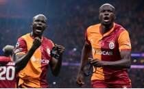 Osimhen i�in 120 milyon euro'ya ret