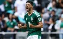 D�nya Kupas� b�yle ba�lad�! �� k�rm�z� kart, iki gol, tek kazanan
