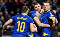 Bosna Hersek, 2026 D�nya Kupas� kadrosunu a��klad�