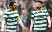 Bursaspor'da Muhammet Demir ve Musa �a��ran ile yollar ayr�ld�