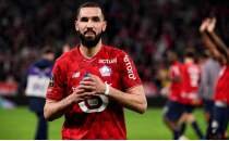 Be�ikta�, Nabil Bentaleb i�in devrede!