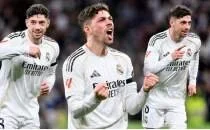 Galatasaray, Federico Valverde i�in �artlar� zorlayacak!