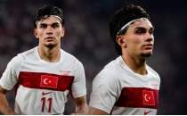Galatasaray'da b�t�e Can Uzun'a