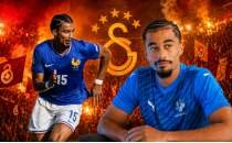 Galatasaray, Zeze transferi i�in yeniden harekete ge�iyor