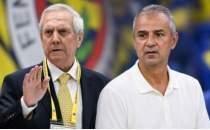 Aziz Y�ld�r�m'dan fla� s�zler : 'Herkes gider o kal�r!'
