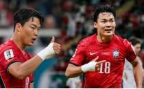 Hyeon-gyu Oh, G�ney Kore'yi galibiyete ta��d�