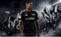 Be�ikta�'a Doekhi i�in dev rakip