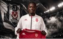 Be�ikta�, Ouattara'y� g�ndemine ald�