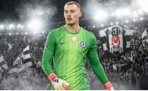 Be�ikta�, Filip J�rgensen'den vazge�miyor!