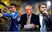 Fenerbah�e'ye Mason Greenwood �a�r�s�!